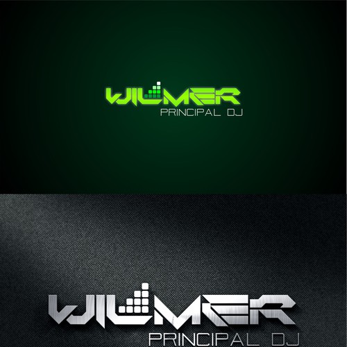 "Sorprenderme" winning Logo design