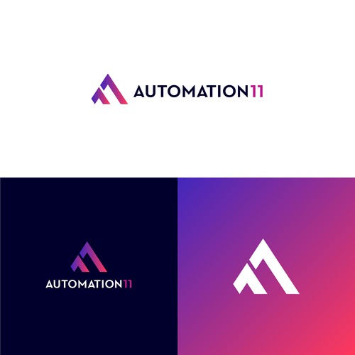 New company logo design Design by Fayyaz_56