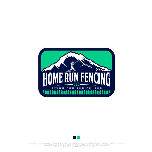 Professional, creative logo for a local construction business Design by CreCreature