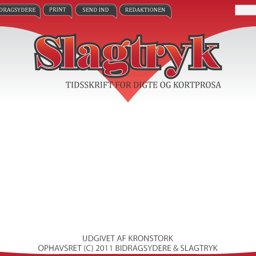 Simple Header and Footer for website Design von KyleNW