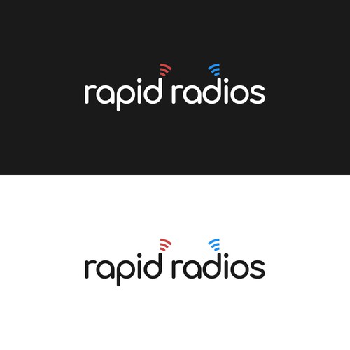 Masculine and Hip design for Walkie Talkie Brand Design by oneeightdesigns