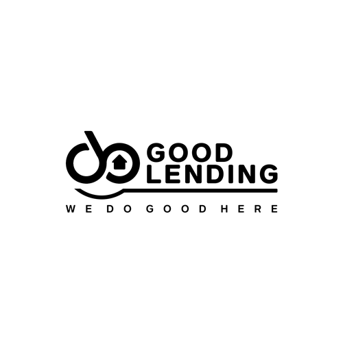 create a bad ass logo for lending Design by ArtC4