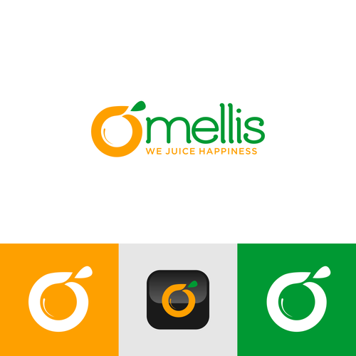 O´mellis Design by Dadi Duit™