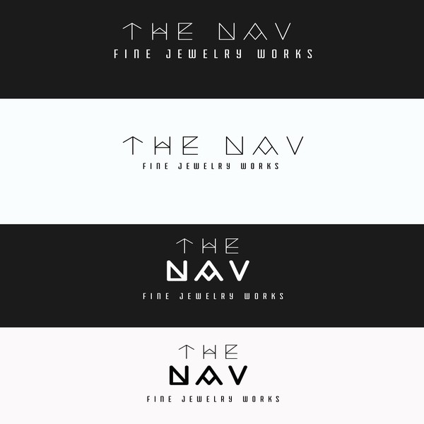 Design by MermaidDesign titled "indie logo"