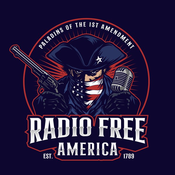 RADIO FREE AMERICA