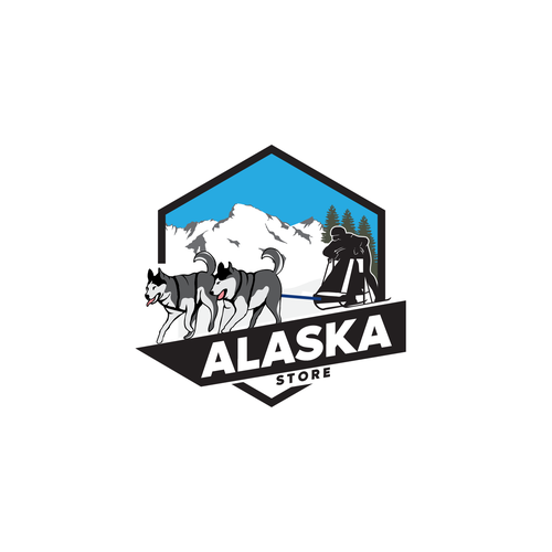 Logo design contest entry by nugroho_84