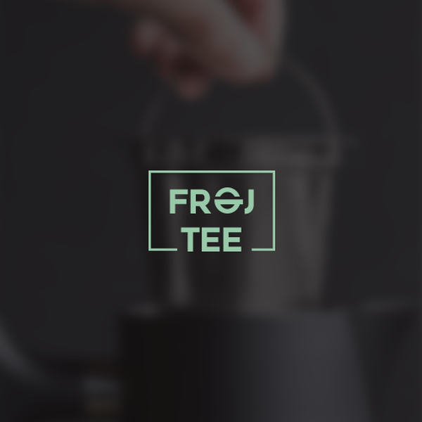 Diseño de falconrebel titulado "Tea Shop & Bar Logo Design"