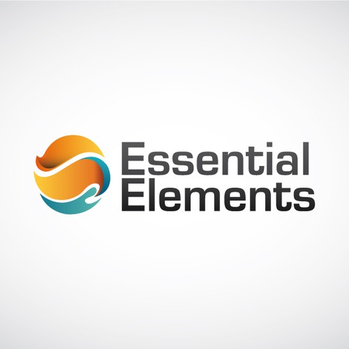 Help Essential Elements with a new logo Réalisé par jungblut