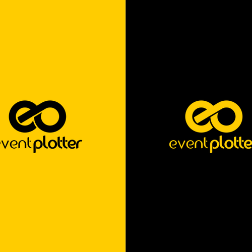 Help Event Plotter with a new logo Réalisé par LALURAY®