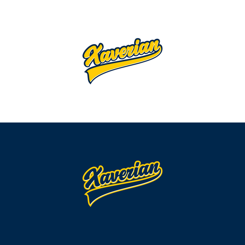 Help design new jersey logo for high school hockey team Design by Dewi_Sart