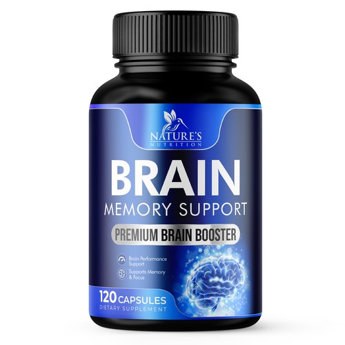 Design Smart: Brain Memory Design Needed for Nature's Nutrition di UnderTheSea™