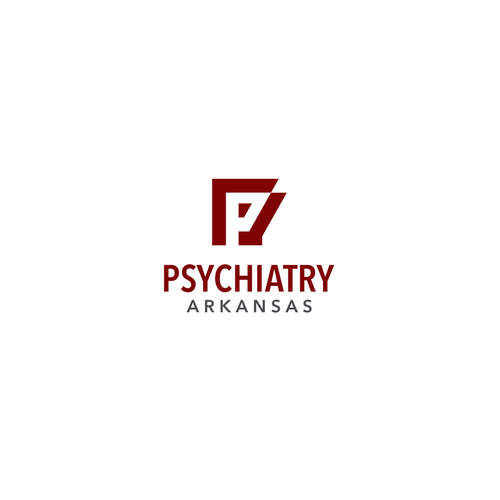 Logo needed for medical practice opening in Arkansas Design by Vitalika