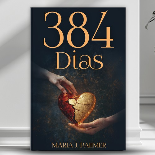 Portada propuesta en el concurso por SanjaVu