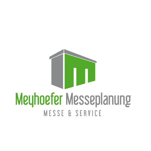 Logo design contest entry by schwede