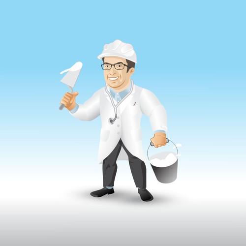 Illustration or graphics contest entry by Živojin Katić