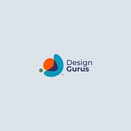 DesignGurus.com  --  NEW AGENCY Design by VisibleGravity™