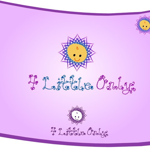 Logo design contest entry by :SORIN: