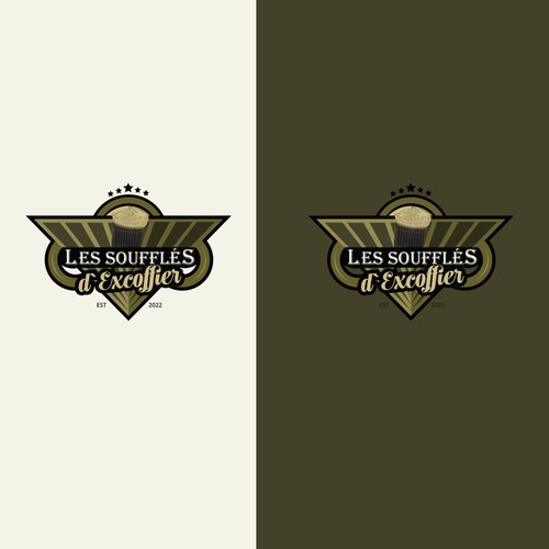  contest entry by Univers Design