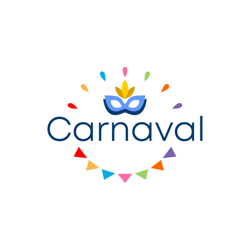 Logo design contest entry by Nandatama ✪