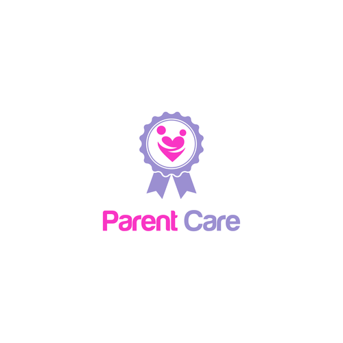 Design Design a heartwarming logo for helping your parents as they get older. por Ahza 69™