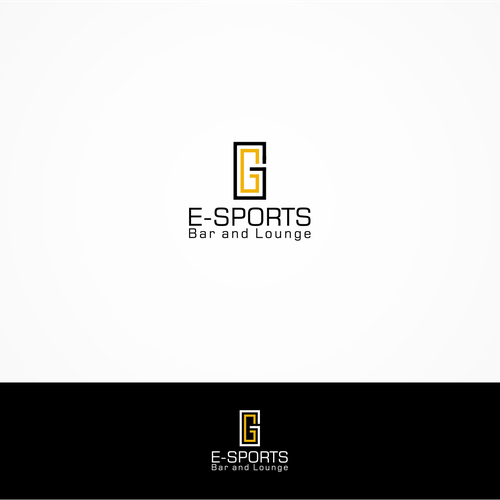 Create a logo for a new bar concept that will appeal to gamers Ontwerp door pitbox