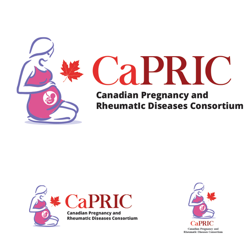 Research group studying pregnancy needs a new logo, Logo design contest