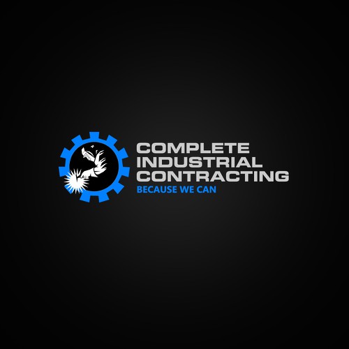 Welding and Millwright Company needs logo! Capture our vision. Logo
