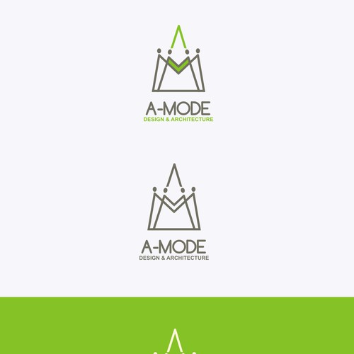 Logo & business card contest entry by apelsini