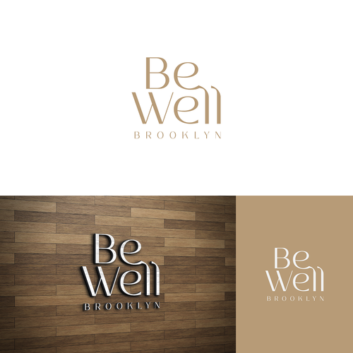 Design di BeWell Brooklyn di INSPart