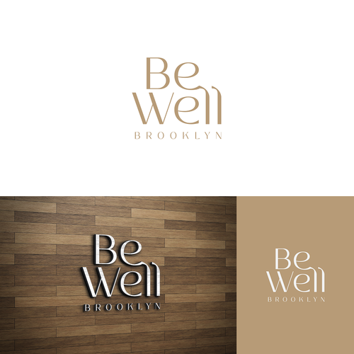 BeWell Brooklyn Design by INSPart