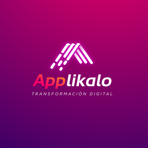 APPLIKALO plataforma para crear apps Design by The Perfect Symbols