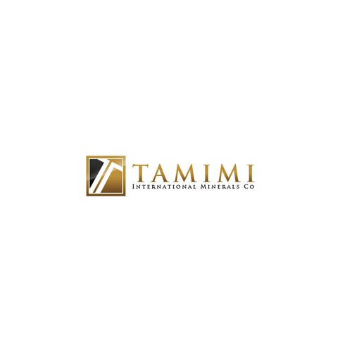 Help Tamimi International Minerals Co with a new logo Ontwerp door albert.d
