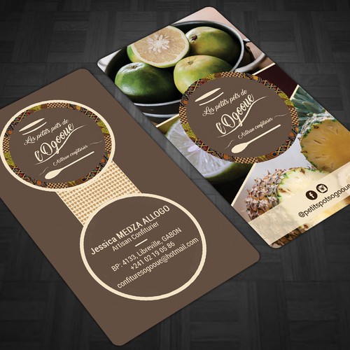  contest entry by Mah_Ari