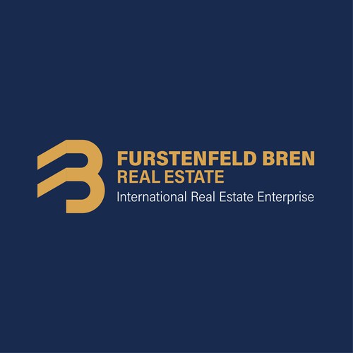 Global Luxury Real Estate Brokerage and Development Brand Design by Yo! Studio