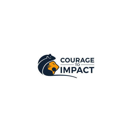 Design di Design a Logo - Courage To Impact di *KayK