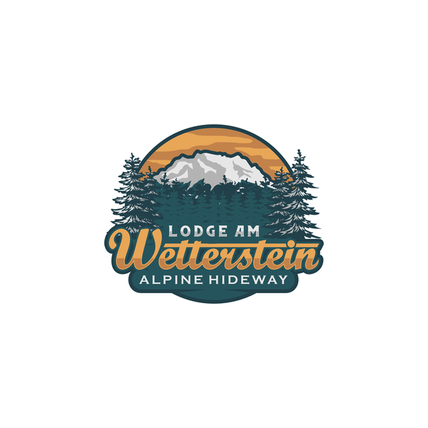 Lodge Am Wetterstein