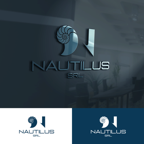 Logo & brand identity pack contest entry by Stefano Pizzato