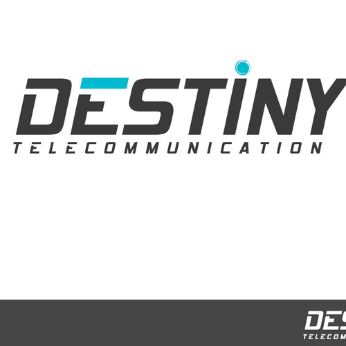 destiny Design réalisé par dg9ban