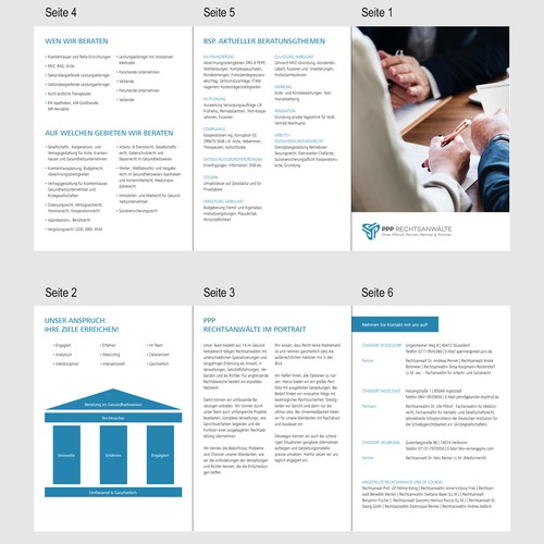 Design-Entwurf in der Kategorie Postkarten, Flyer & Printdesign von Somersprosse