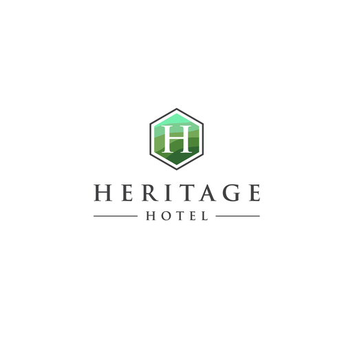 Heritage Hotel Diseño de coi