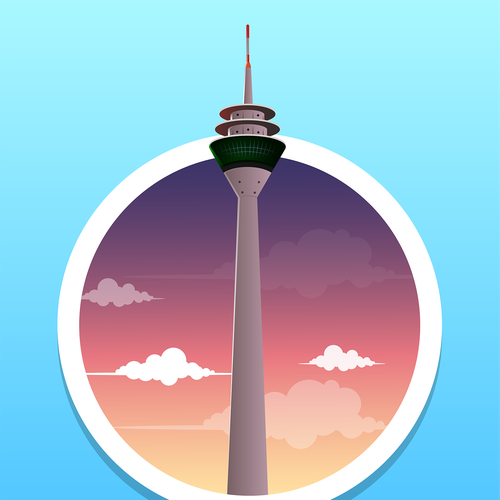 Illustration or graphics contest entry by Terwèlu