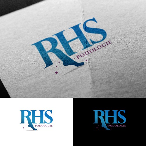 Logo design contest entry by ACZ_designs