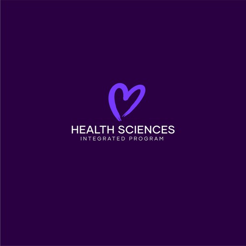 Design a t-shirt logo for an interdisciplinary PhD program in the health sciences. Design by Dmitri Cezaro