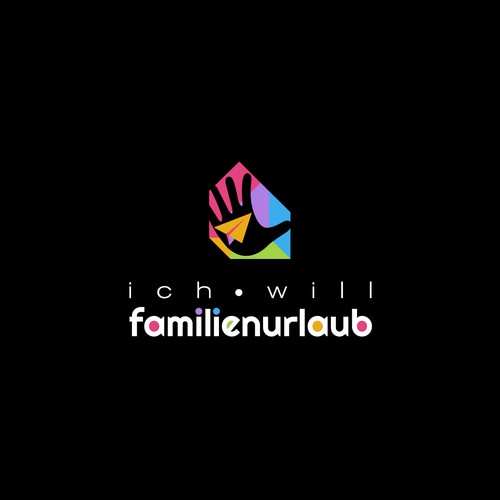 Proposta di design per un contest della categoria Logo realizzata da Carlos Rubio Studio