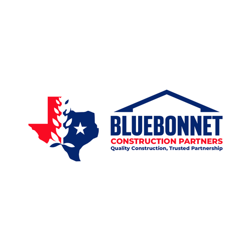 Design di New contractor needs a logo and brand guide that provides a foundation to build a marketing presence di Aleta21