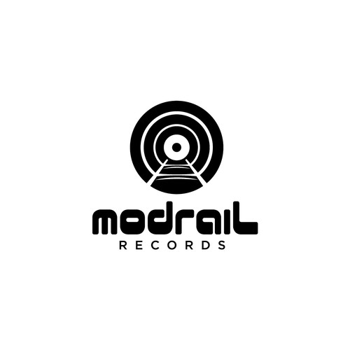 Create a logo for a new record company Design von dolape