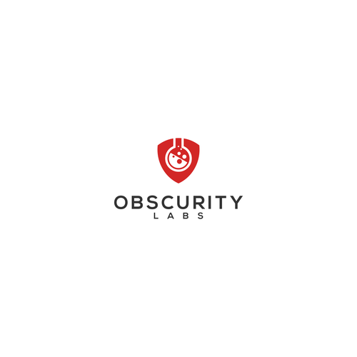 Offensive Security team that needs a dang identity Design by eva Julia