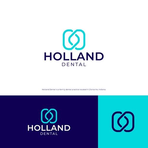 Design Dental Practice Logo with inspiration included Design by Jaundv