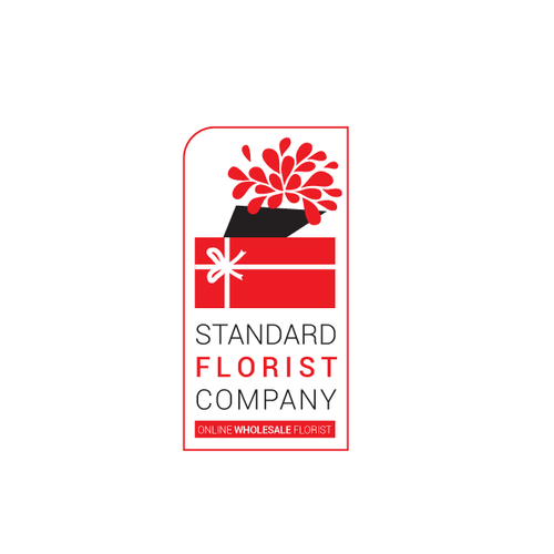 Standard Florist Company needs a new logo Design by renins