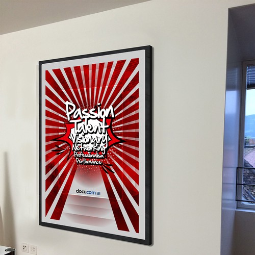  contest entry by Softdesign001